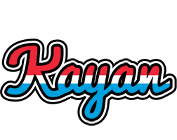 Kayan norway logo