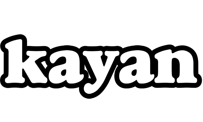 Kayan panda logo
