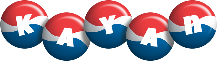 Kayan paris logo