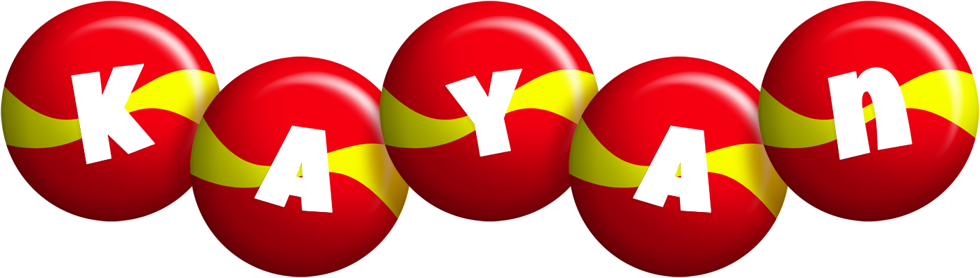 Kayan spain logo
