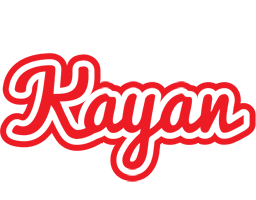 Kayan sunshine logo