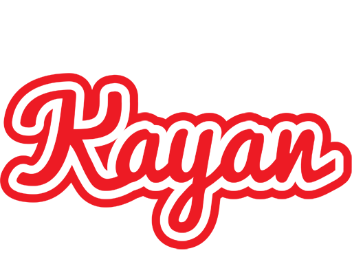 Kayan sunshine logo