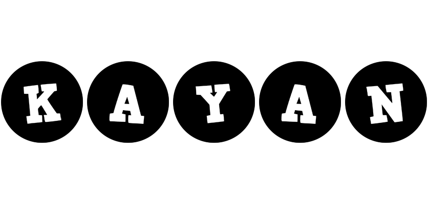 Kayan tools logo