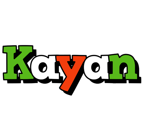 Kayan venezia logo