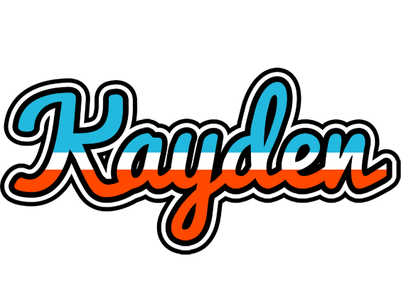 Kayden america logo