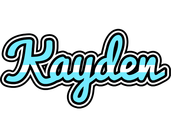 Kayden argentine logo