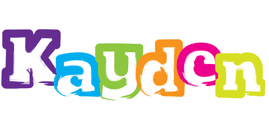Kayden casino logo