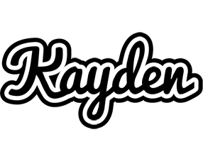 Kayden chess logo