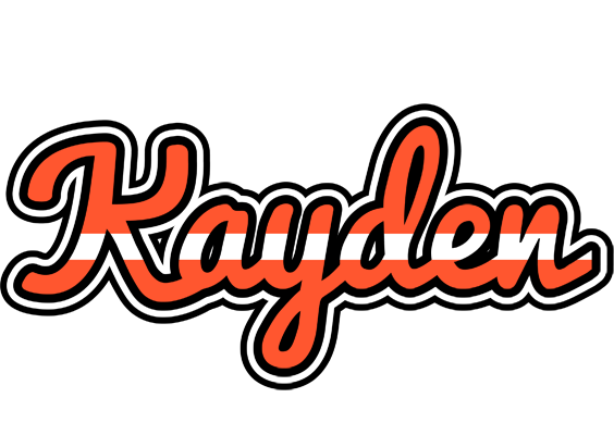 Kayden denmark logo