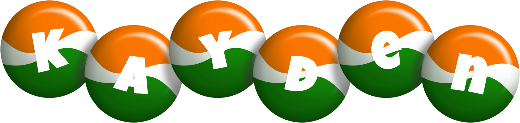 Kayden india logo
