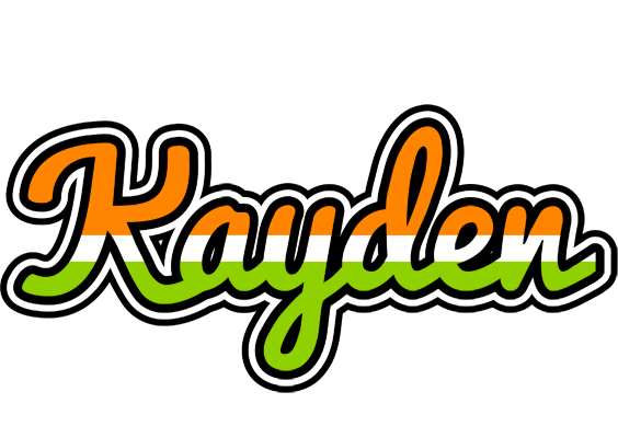 Kayden mumbai logo