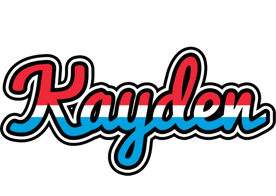 Kayden norway logo