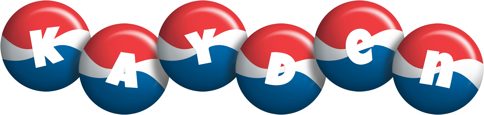 Kayden paris logo