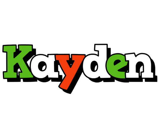 Kayden venezia logo