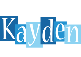 Kayden winter logo