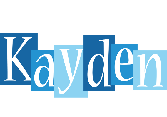 Kayden winter logo