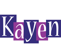 Kayen autumn logo