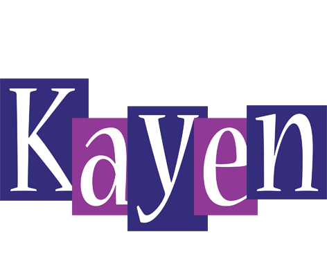 Kayen autumn logo