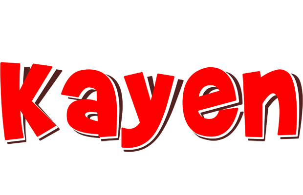 Kayen basket logo