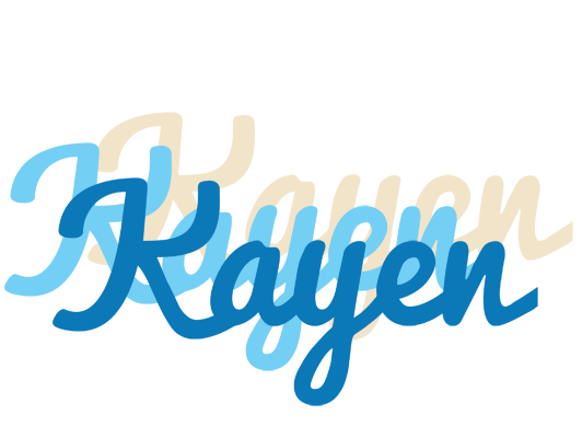 Kayen breeze logo