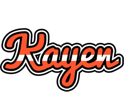 Kayen denmark logo