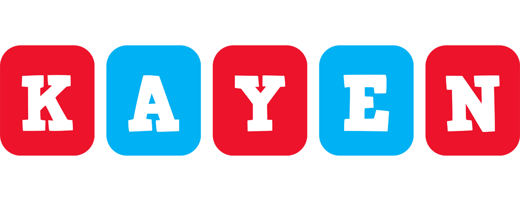 Kayen diesel logo