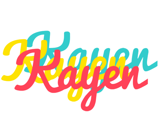 Kayen disco logo