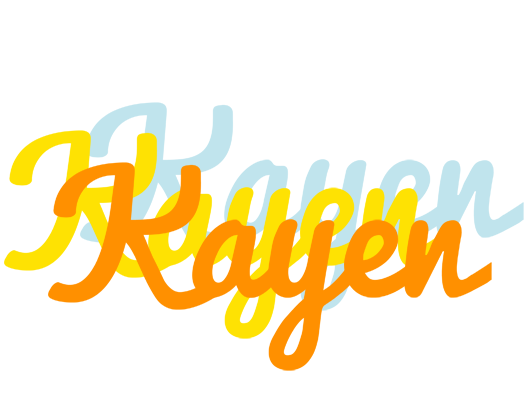 Kayen energy logo