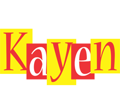 Kayen errors logo