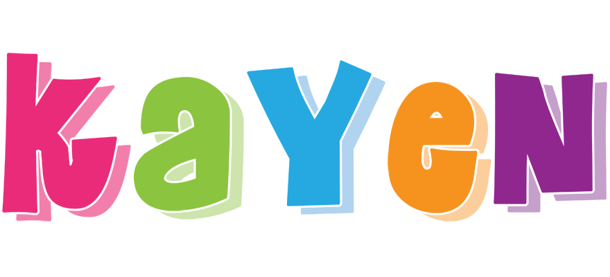 Kayen friday logo