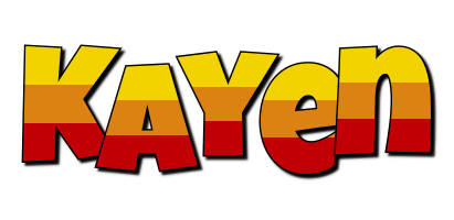 Kayen jungle logo