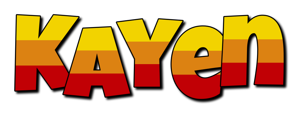 Kayen jungle logo