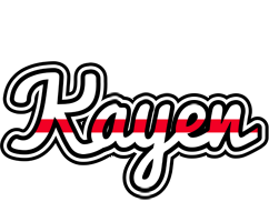 Kayen kingdom logo