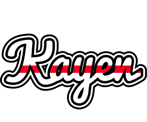 Kayen kingdom logo