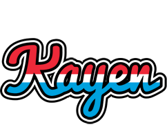 Kayen norway logo