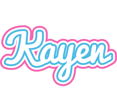 Kayen outdoors logo