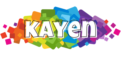 Kayen pixels logo