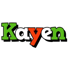 Kayen venezia logo