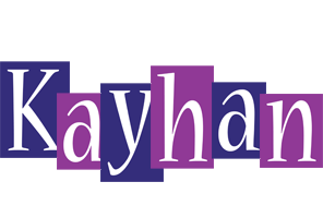 Kayhan autumn logo