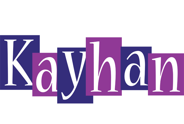 Kayhan autumn logo
