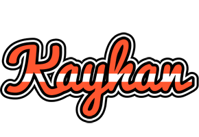 Kayhan denmark logo