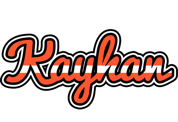 Kayhan denmark logo