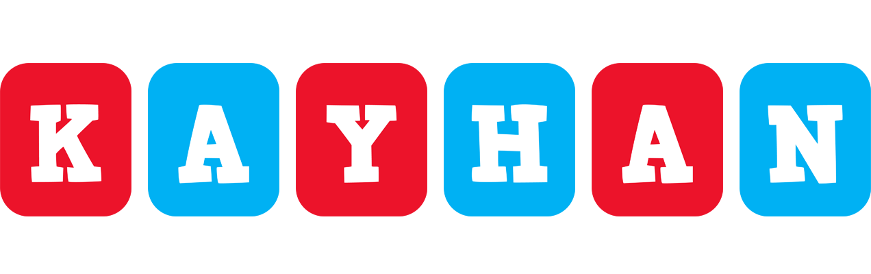 Kayhan diesel logo