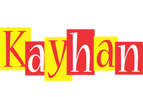 Kayhan errors logo