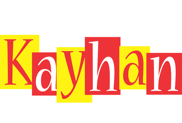 Kayhan errors logo