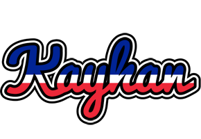 Kayhan france logo