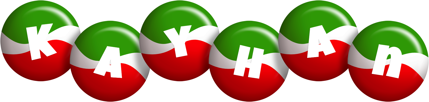 Kayhan italy logo