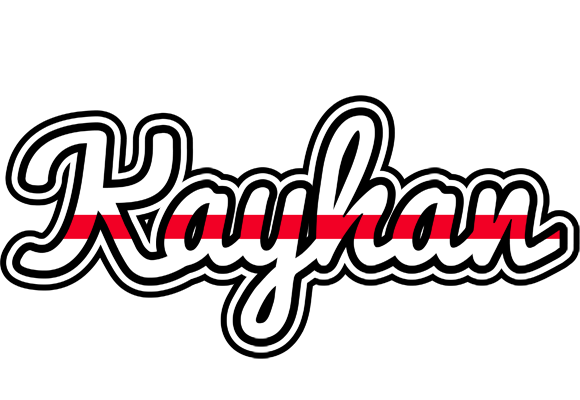 Kayhan kingdom logo