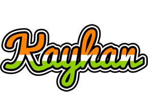 Kayhan mumbai logo