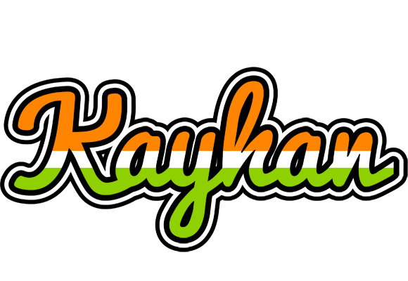 Kayhan mumbai logo